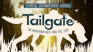 Announcement Trailer