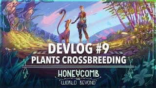 Dev Diary