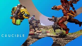 Launch Trailer