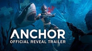 Announcement Trailer