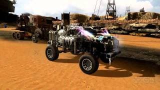 Trailer