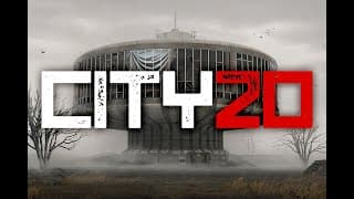 Announcement Trailer