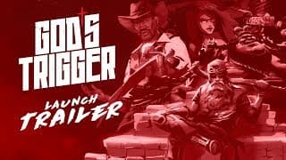 Launch Trailer
