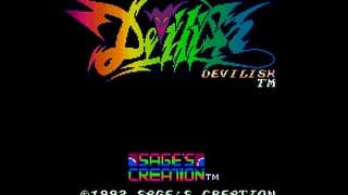 Gameplay video