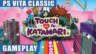Gameplay Video