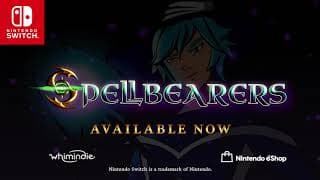 Launch Trailer