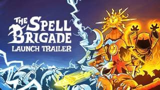 Launch Trailer