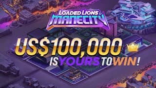 Game Intro
