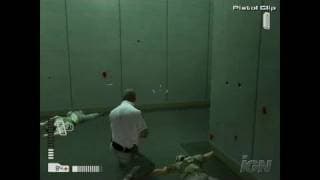 Gameplay video