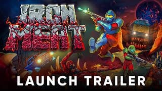 Launch Trailer