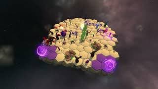 Announcement Trailer