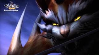 Anime Promotion Trailer