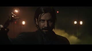 Announcement Trailer