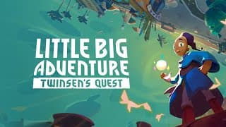 Announcement Trailer