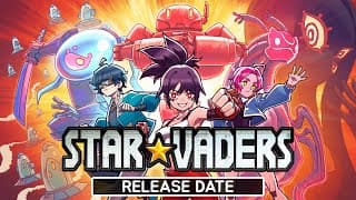 Release Date Trailer