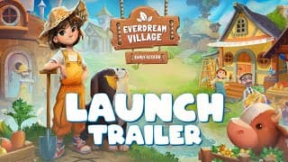 Launch Trailer