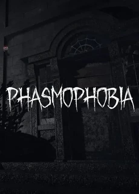 Phasmophobia's Train Map Getting Major Rework with Basement Changes