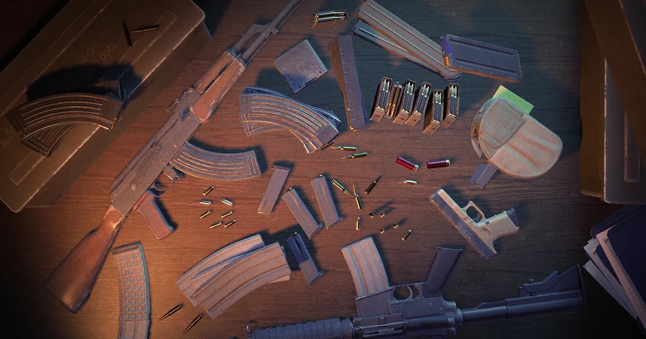 Counter-Strike 2 Introduces Magazine Management in Major Reload Overhaul