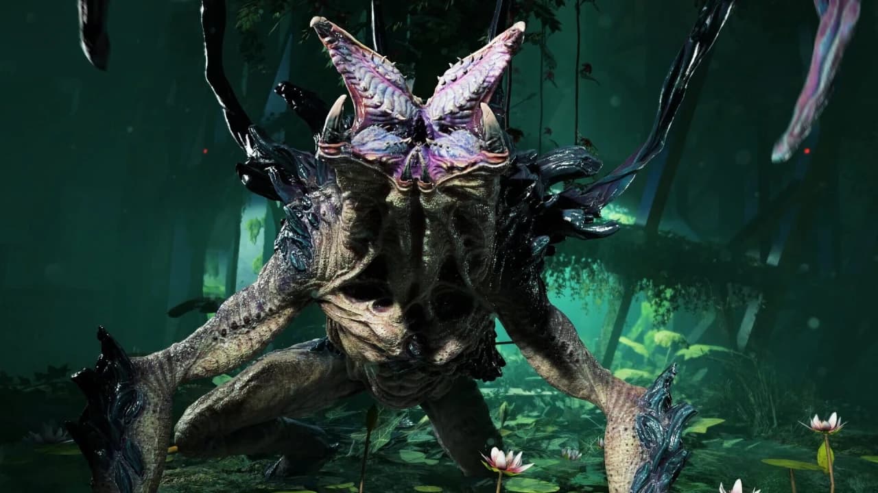 Rebellion Announces Alien Deathstorm, New Action Horror FPS