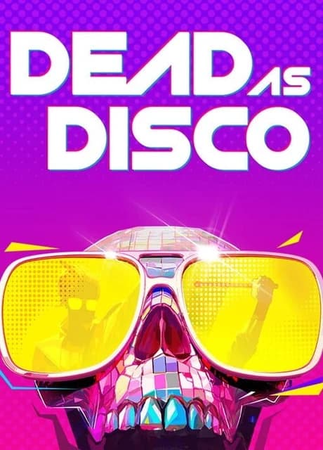 Dead As Disco Launches Into Early Access on Steam and Epic Games Store