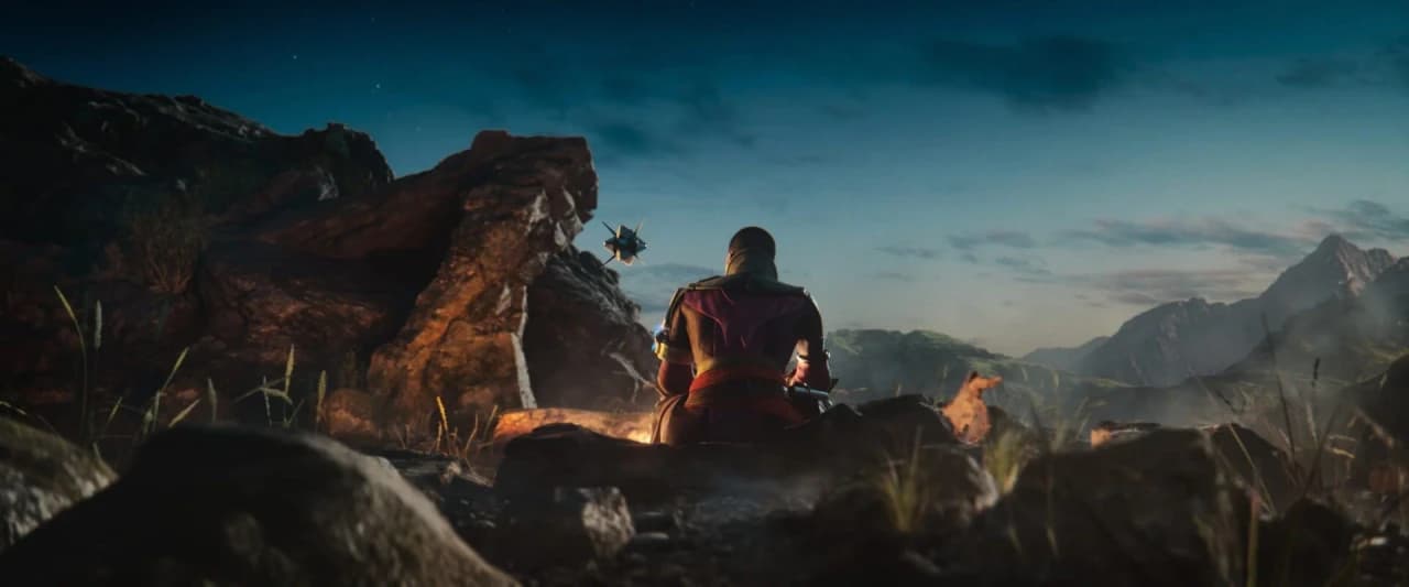 Destiny 2 Development Ending June 2026, Bungie Faces Major Layoffs