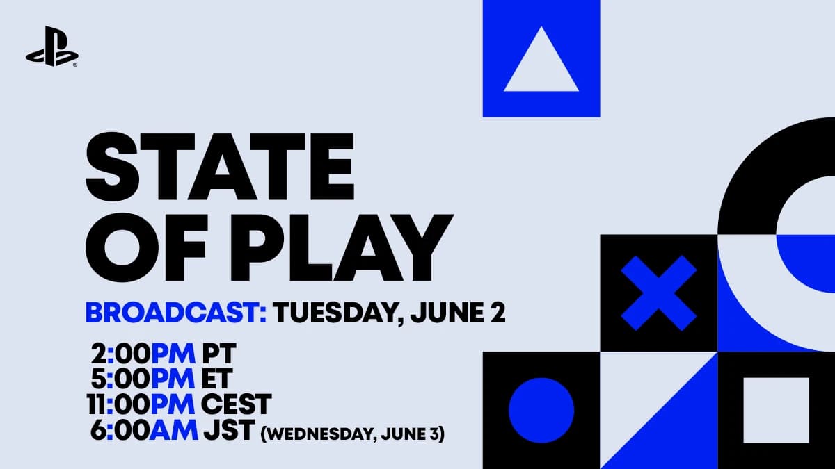 Missed last night's State of Play? Every game shown is waiting for you on our event page