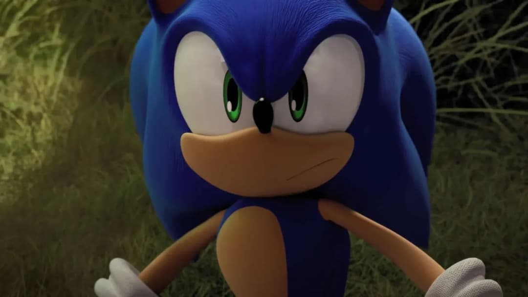 Sonic