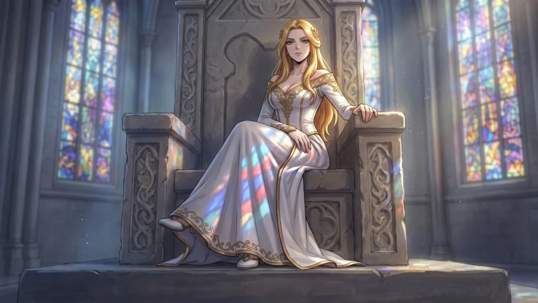 Crownborne