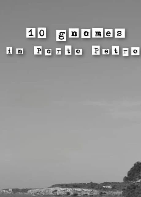 10 Gnomes in Porto Preto