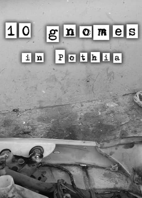 10 Gnomes in Pothia