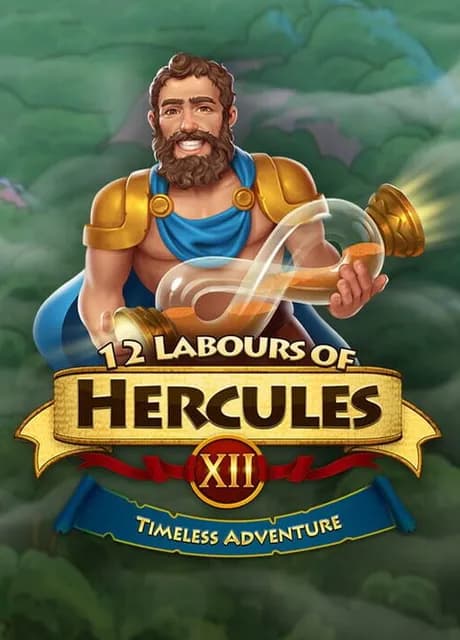 12 Labours of Hercules XII: Timeless Adventure