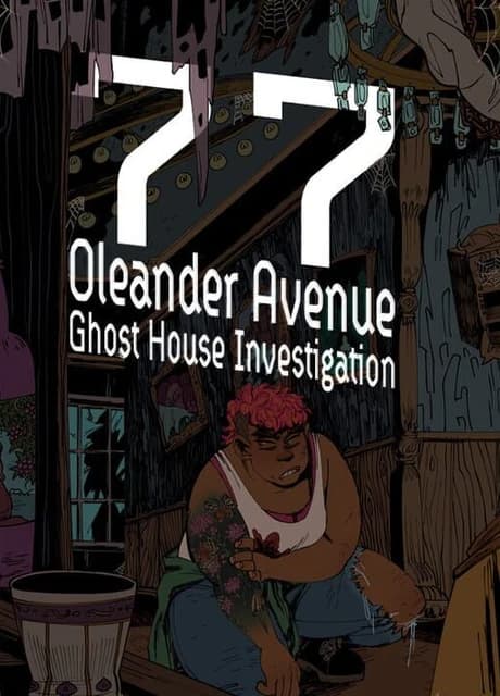 77 Oleander Avenue Ghost House Investigation