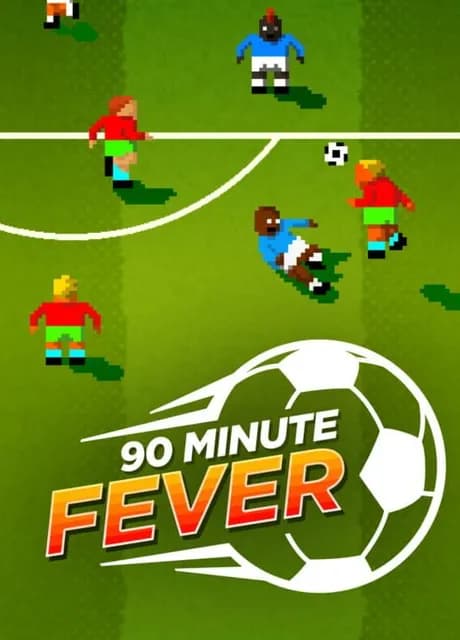 90 Minute Fever