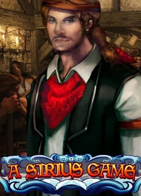 A Sirius Game