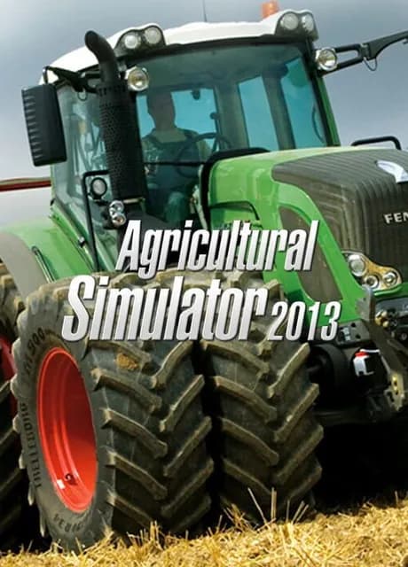 Agricultural Simulator 2013: Steam Edition