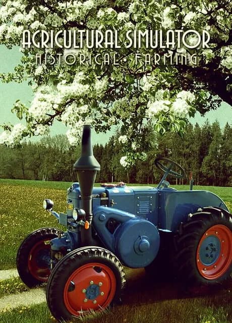 Agricultural Simulator: Historical Farming