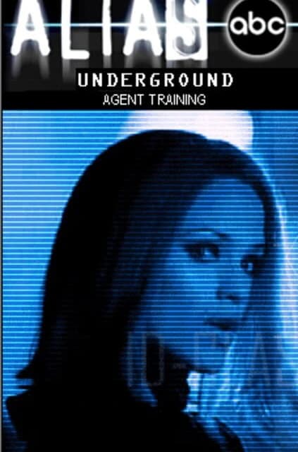 Alias Underground Episode 1: SD-6 Agent Training