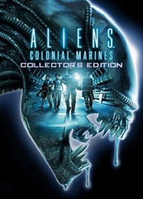 Aliens: Colonial Marines - Collector's Edition