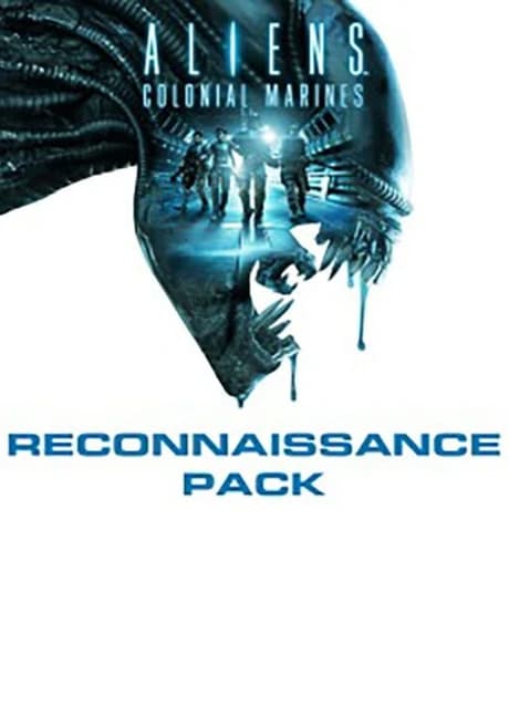 Aliens: Colonial Marines - Reconnaissance Pack