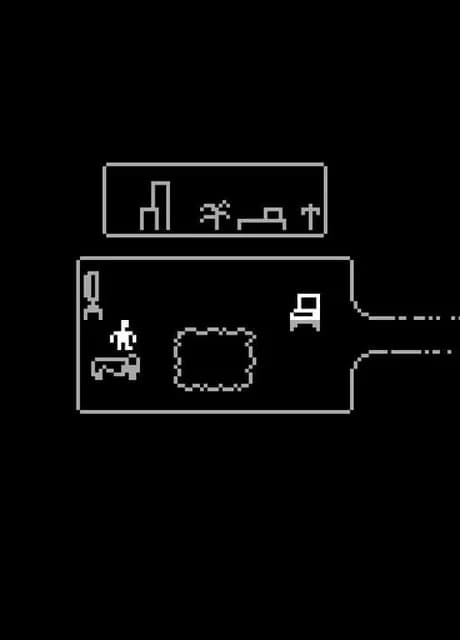 All Things Equal I Would Prefer It If We Were Safe & Lonely Instead of Together & Afraid But I Cannot Deny That It Is Hard; or: A Solitary Spacecraft.
