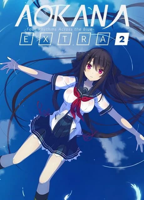 Aokana: Four Rhythms Across the Blue Extra2