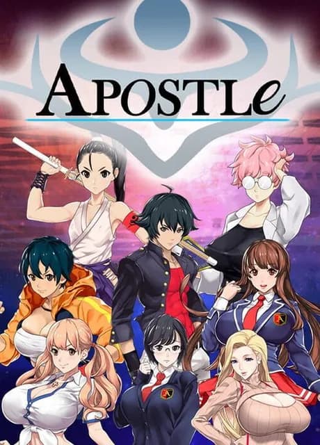 Apostle