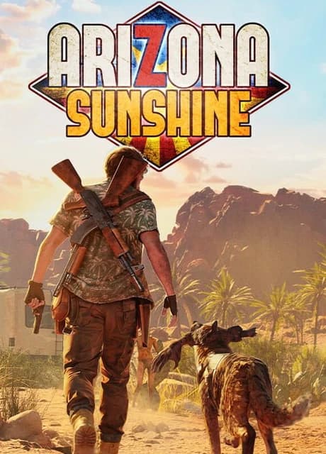 Arizona Sunshine