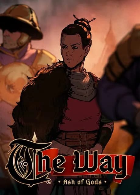 Ash of Gods: The Way