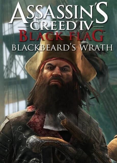 Assassin's Creed IV Black Flag: Blackbeard's Wrath