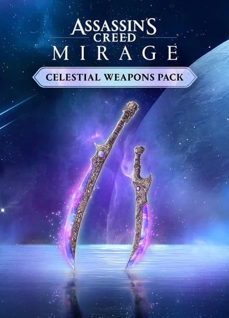 Assassin’s Creed Mirage: Celestial Pack