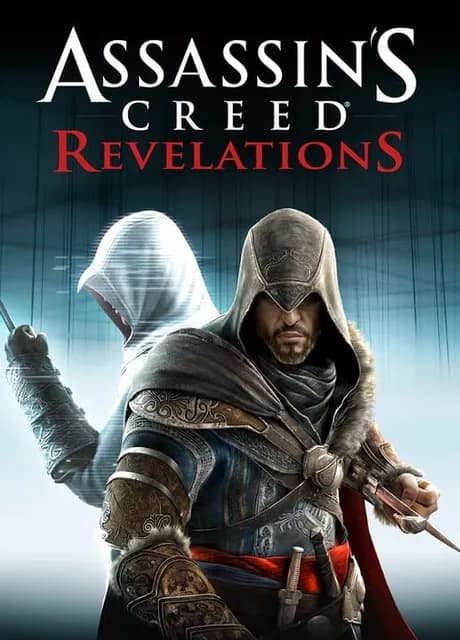 Assassin's Creed: Revelations - Ultimate Edition