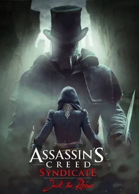 Assassin's Creed Syndicate: Jack the Ripper