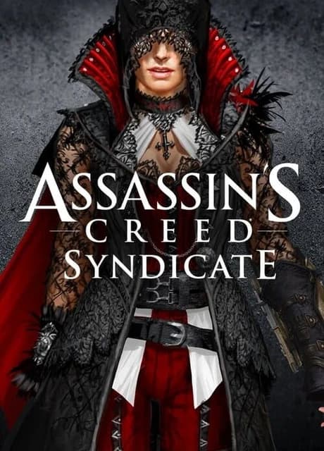 Assassin's Creed Syndicate: Victorian Legends Pack