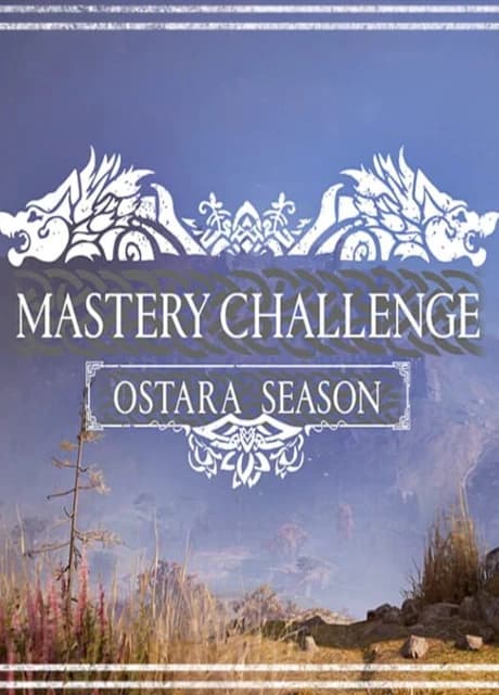 Assassin's Creed Valhalla: Mastery Challenge
